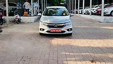 Used Honda City ZX Diesel in Lucknow