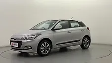 Used Hyundai Elite i20 Asta 1.2 in Gurgaon