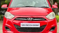 Used Hyundai i10 Sportz 1.2 AT Kappa2 in Mumbai