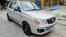 Used Maruti Suzuki Alto VXi in Bangalore