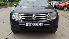 Used Renault Duster RxE Petrol in Nagpur
