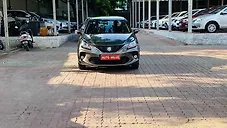 Used Maruti Suzuki Baleno Delta 1.2 in Lucknow