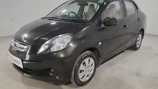 Used Honda Amaze 1.2 S i-VTEC in Kochi