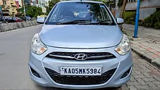 Used Hyundai i10 Sportz 1.2 Kappa2 in Bangalore