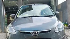 Used Hyundai i10 Sportz 1.2 in Mohali