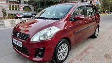Used Maruti Suzuki Ertiga ZDi in Bangalore