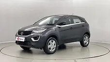 Used Tata Nexon XMA in Jaipur