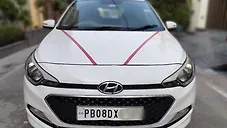 Used Hyundai Elite i20 Sportz 1.4 CRDI in Jalandhar
