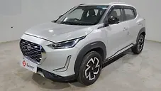 Used Nissan Magnite XV Premium Turbo (O) [2020-2022] in Kochi