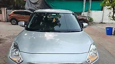 Used Maruti Suzuki Swift ZXi in Nagpur