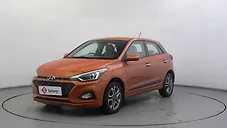 Used Hyundai Elite i20 Asta 1.2 (O) [2019-2020] in Ahmedabad