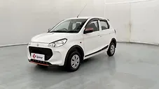 Used Maruti Suzuki Alto K10 VXi AGS [2023-2024] in Lucknow