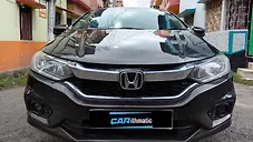 Used Honda City V in Kolkata