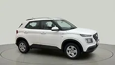 Used Hyundai Venue S 1.0 Turbo DCT in Hyderabad
