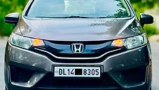 Used Honda Jazz S MT [2015-2016] in Delhi