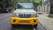 Used Mahindra Bolero Camper in Bangalore