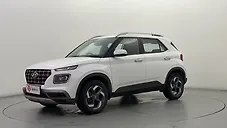 Used Hyundai Venue SX Plus 1.0 Turbo DCT in Delhi