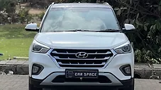 Used Hyundai Creta SX 1.6 AT CRDi in Mumbai