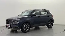 Used Hyundai Venue SX Plus 1.0 Turbo DCT in Gurgaon