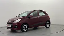 Used Hyundai Grand i10 Sportz 1.2 Kappa VTVT [2013-2016] in Gurgaon