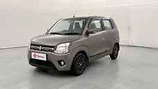 Used Maruti Suzuki Wagon R ZXI Plus 1.2 [2023-2025] in Lucknow