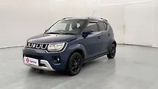 Used Maruti Suzuki Ignis Zeta 1.2 AMT in Lucknow