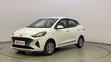 Used Hyundai Aura S 1.2 Petrol in Kolkata
