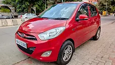 Used Hyundai i10 Sportz 1.2 Kappa2 in Bangalore
