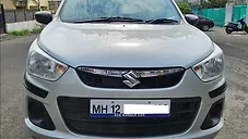 Used Maruti Suzuki Alto VXi AMT (Airbag) [2014-2019] in Pune
