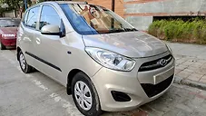 Used Hyundai i10 Magna 1.2 Kappa2 in Bangalore