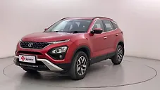 Used Tata Harrier XZ Plus in Bangalore