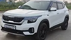 Used Kia Seltos HTE 1.5 Diesel in Mumbai