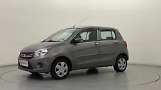 Used Maruti Suzuki Celerio ZXi AMT [2017-2019] in Ghaziabad