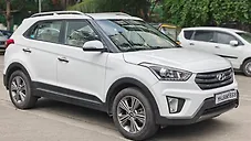 Used Hyundai Creta 1.6 SX Plus AT Petrol in Mumbai