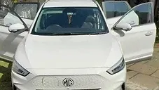 Used MG ZS EV Excite in Hyderabad