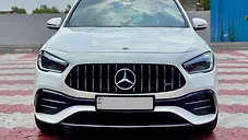 Used Mercedes-Benz AMG GLA 35 4MATIC [2021-2023] in Ghaziabad