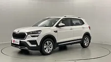 Used Skoda Kushaq Ambition 1.0L TSI MT in Jaipur