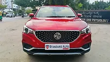 Used MG ZS EV Exclusive [2020-2021] in Bangalore