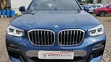 Used BMW X4 xDrive30d M Sport X [2019-2020] in Mumbai