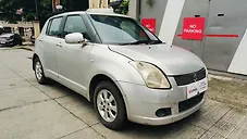 Used Maruti Suzuki Swift ZXi in Mumbai