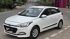 Used Hyundai Elite i20 Sportz 1.2 in Delhi