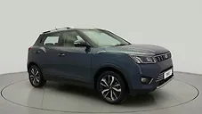 Used Mahindra XUV300 W8 (O) 1.5 Diesel [2020] in Kochi