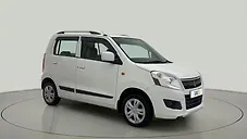 Used Maruti Suzuki Wagon R VXI AMT in Ahmedabad