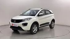 Used Tata Nexon XZ in Bangalore