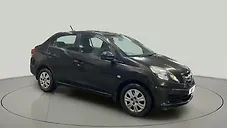 Used Honda Amaze 1.2 S i-VTEC in Mumbai