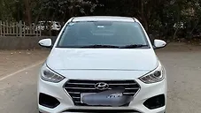 Used Hyundai Verna SX (O)1.6 VTVT in Delhi