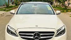 Used Mercedes-Benz C-Class C 220d Progressive [2018-2019] in Delhi
