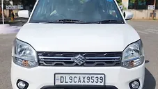 Used Maruti Suzuki Wagon R LXi (O) 1.0 CNG in Delhi