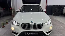 Used BMW X1 sDrive20d xLine in Hyderabad