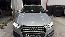 Used Audi Q3 30 TDI Premium FWD in Hyderabad